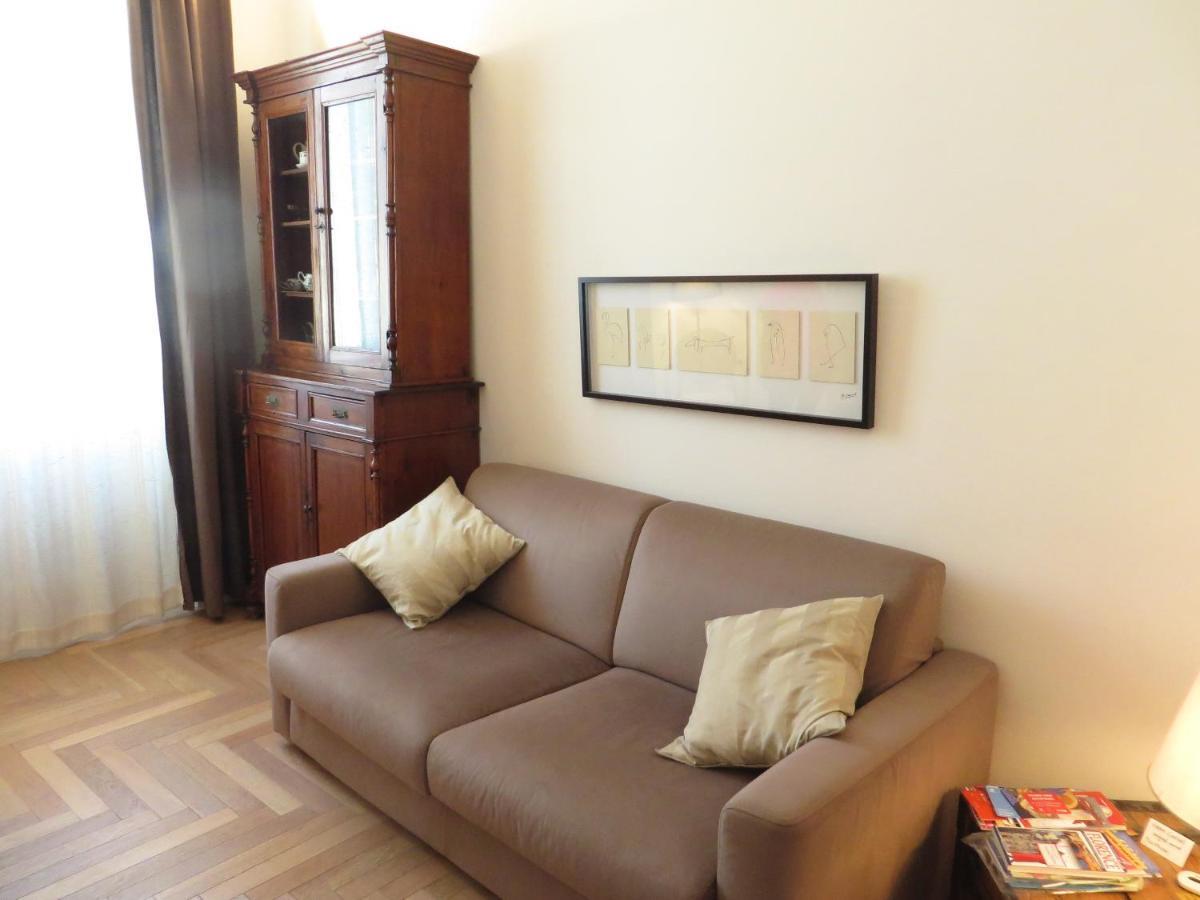 Dimora Senza Tempo Apartamento Florença