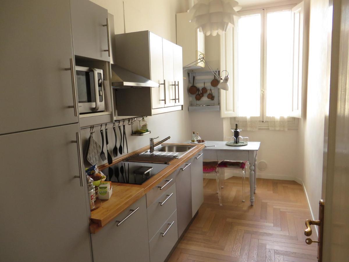 Dimora Senza Tempo Apartamento *