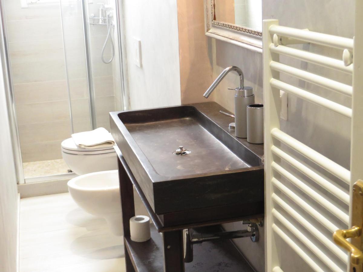 Dimora Senza Tempo Apartamento *